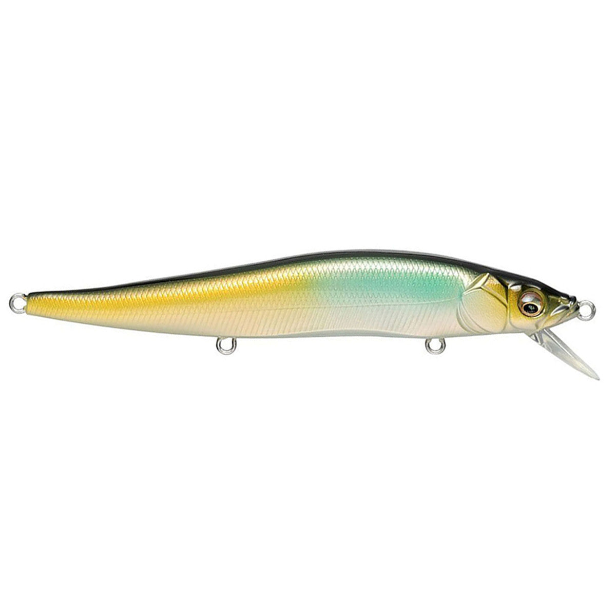 Vision ONETEN Jerkbait 1/2 oz