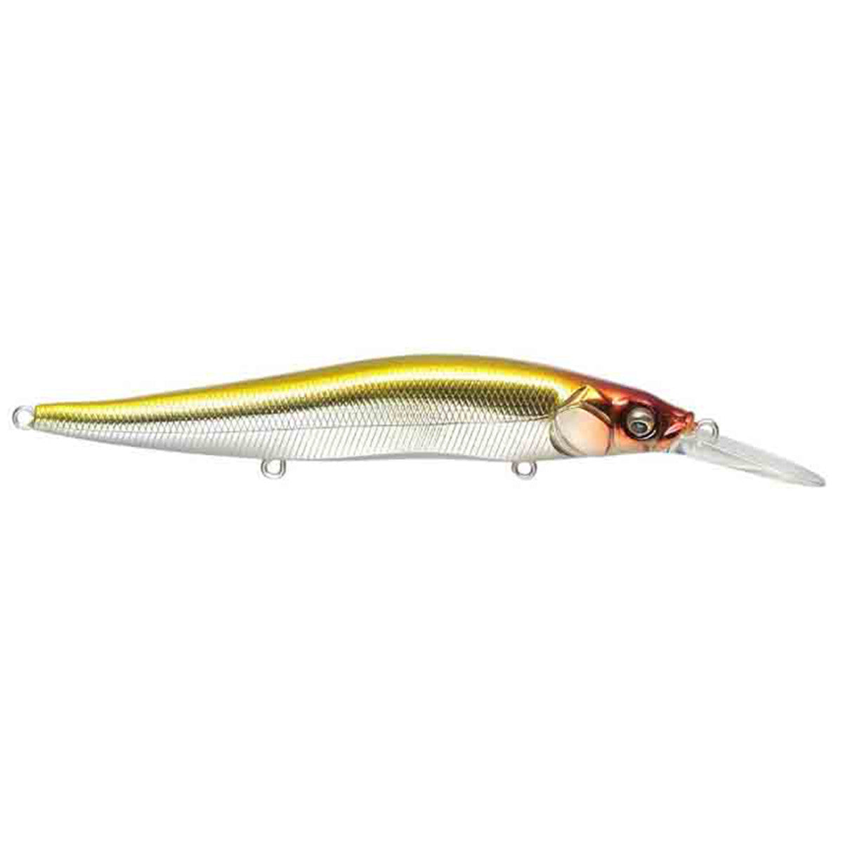 Vision ONETEN Jerkbait 1/2 oz