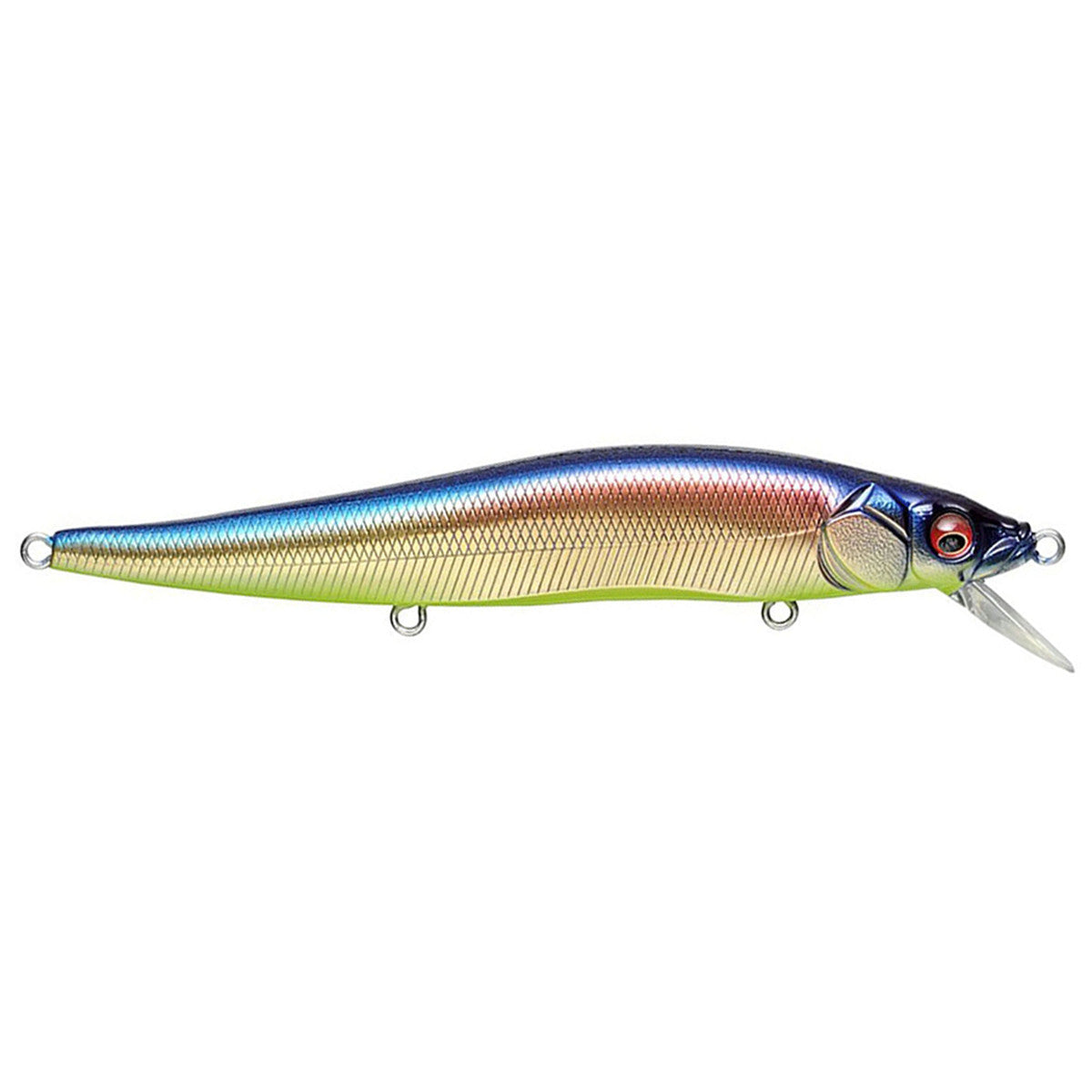 Vision ONETEN Jerkbait 1/2 oz
