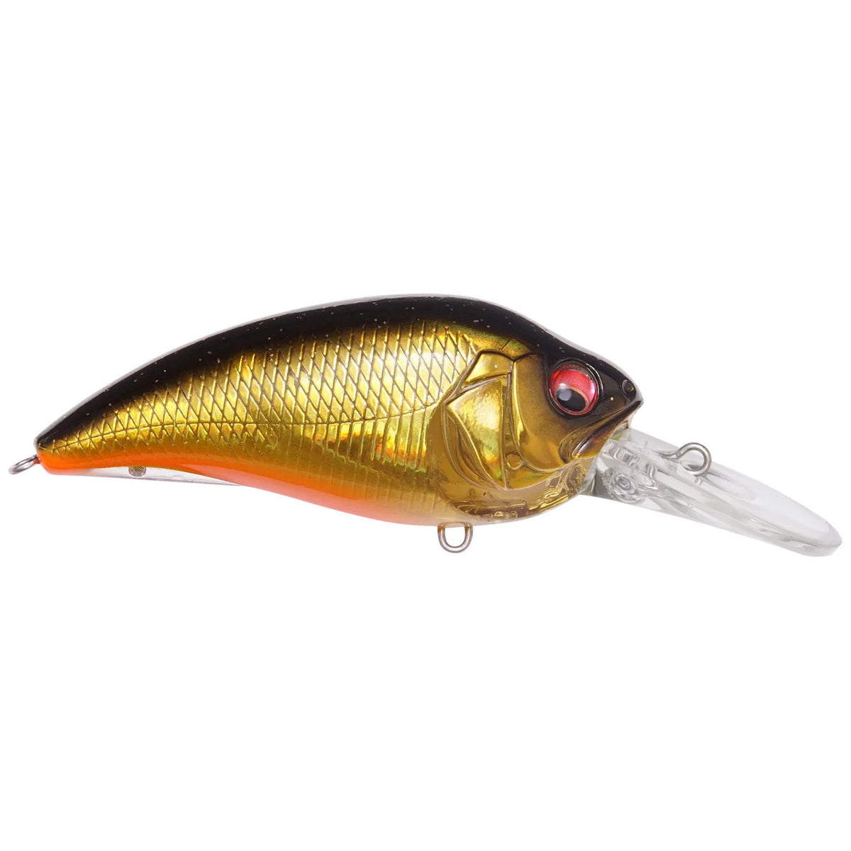 Image of the Megabass Super Z Crankbaits in GG Megabass Kinkuro