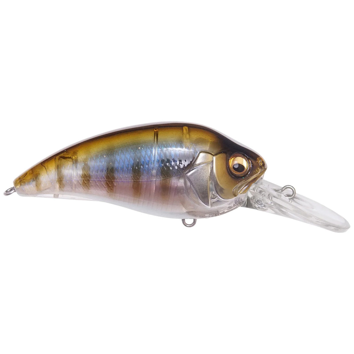 Image of the Megabass Super Z Crankbaits in Gillkko