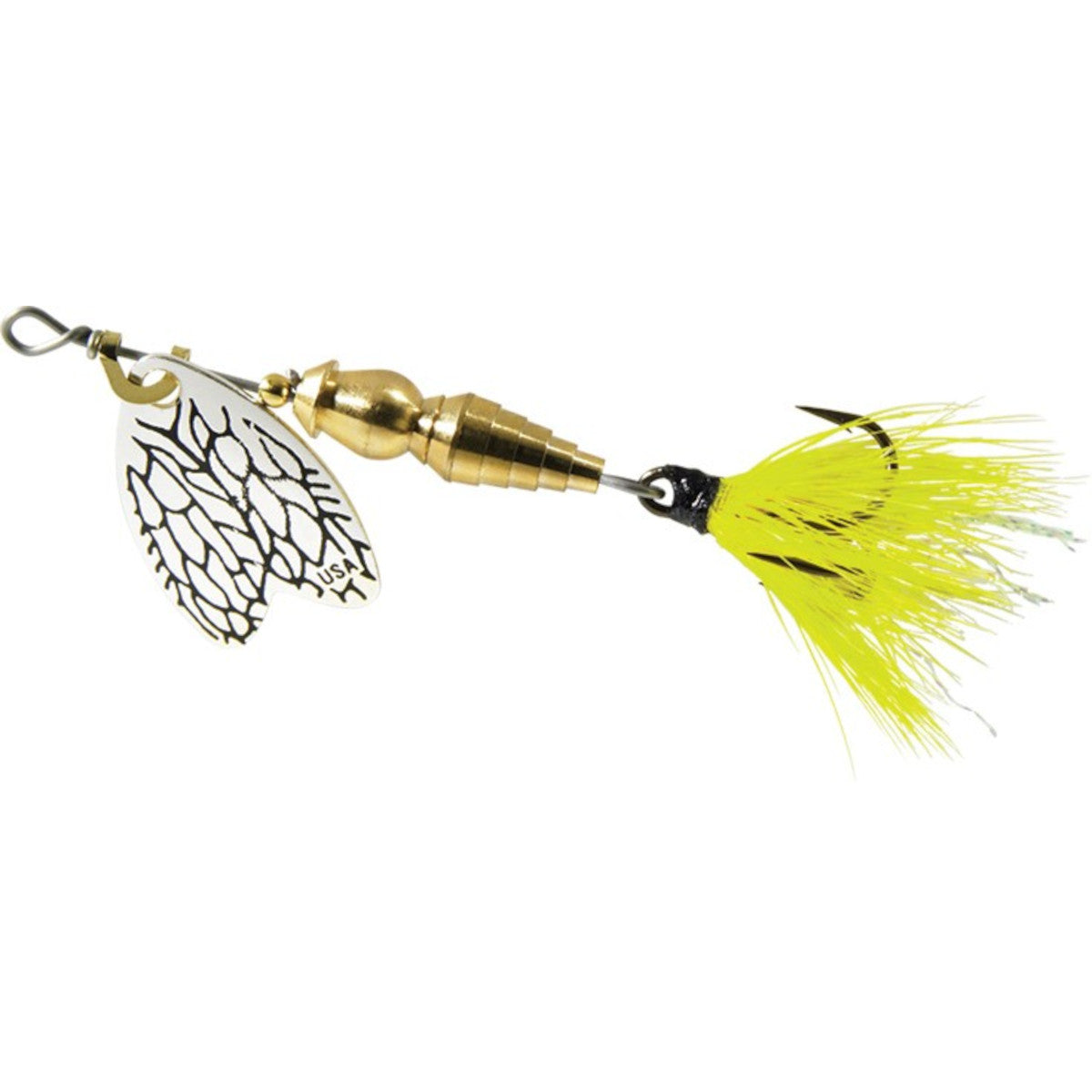 Thunder Bug-Dressed Treble - May Fly