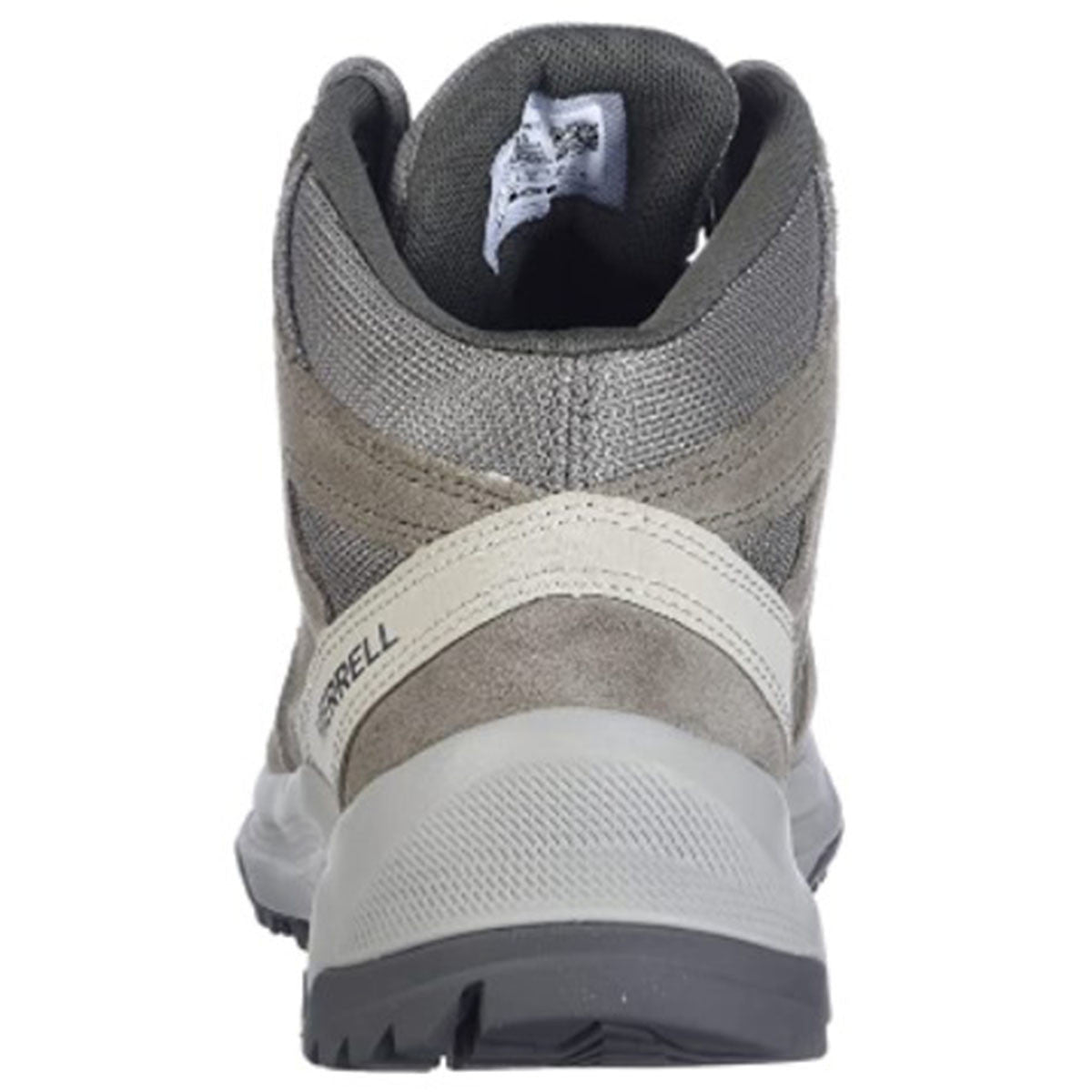 Women's Erie Mid Water Proof Hiking Boots