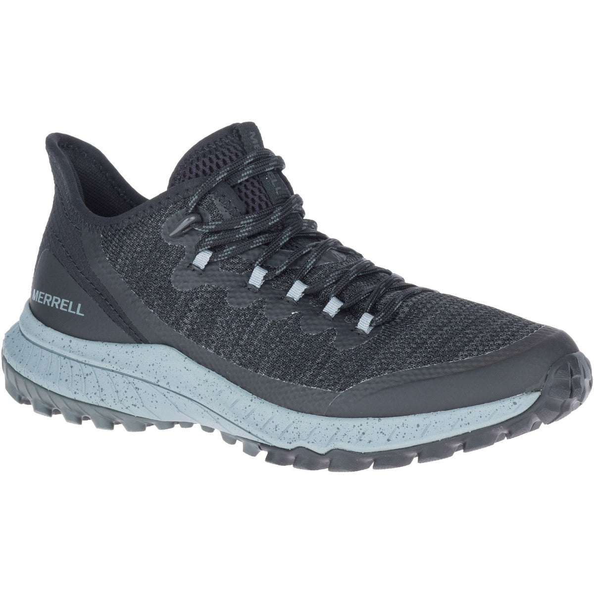 Merrell Women's Bravada Black/Grey