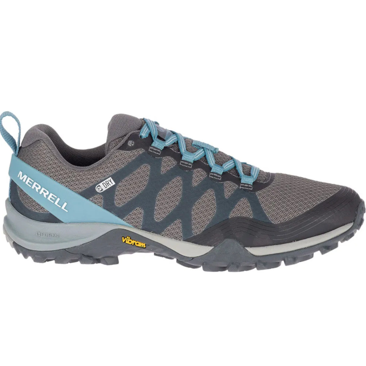 Merrell Women's Siren 3 Waterproof - Blue Smoke