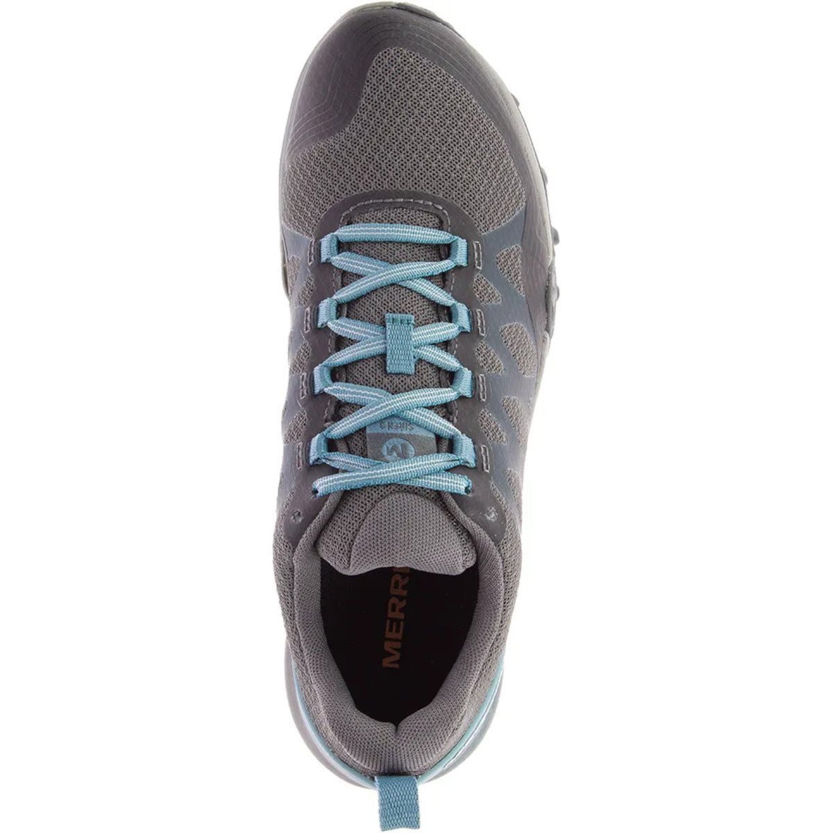 Merrell Women's Siren 3 Waterproof - Blue Smoke