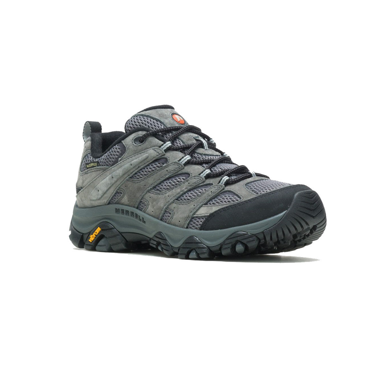 Men's Moab 3 Waterproof Shoes
