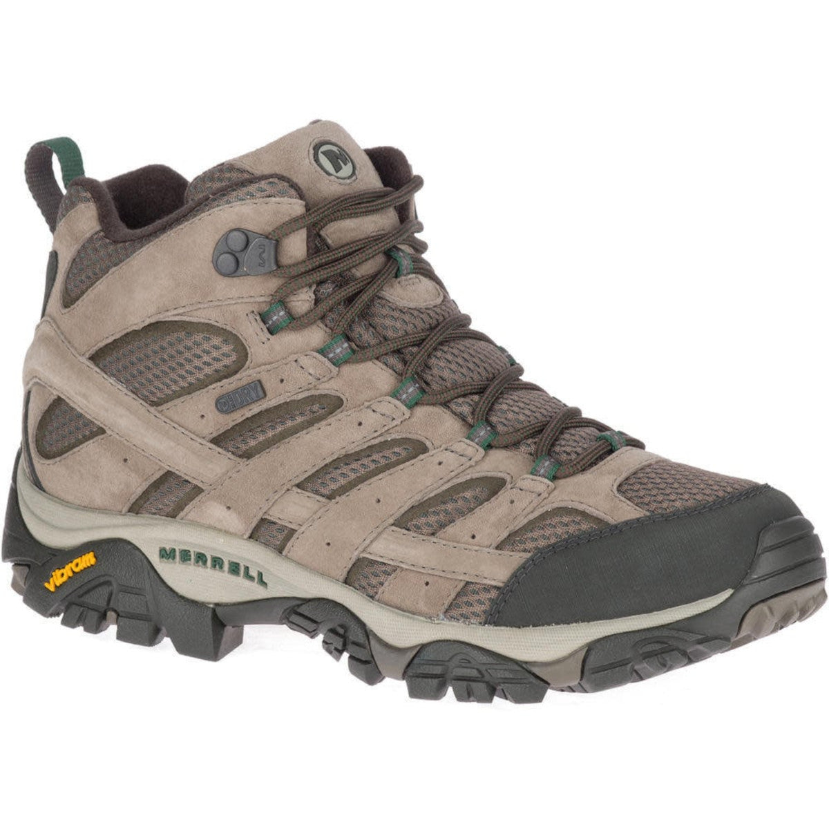 Merrell Moab 2 Mid Waterproof Boot