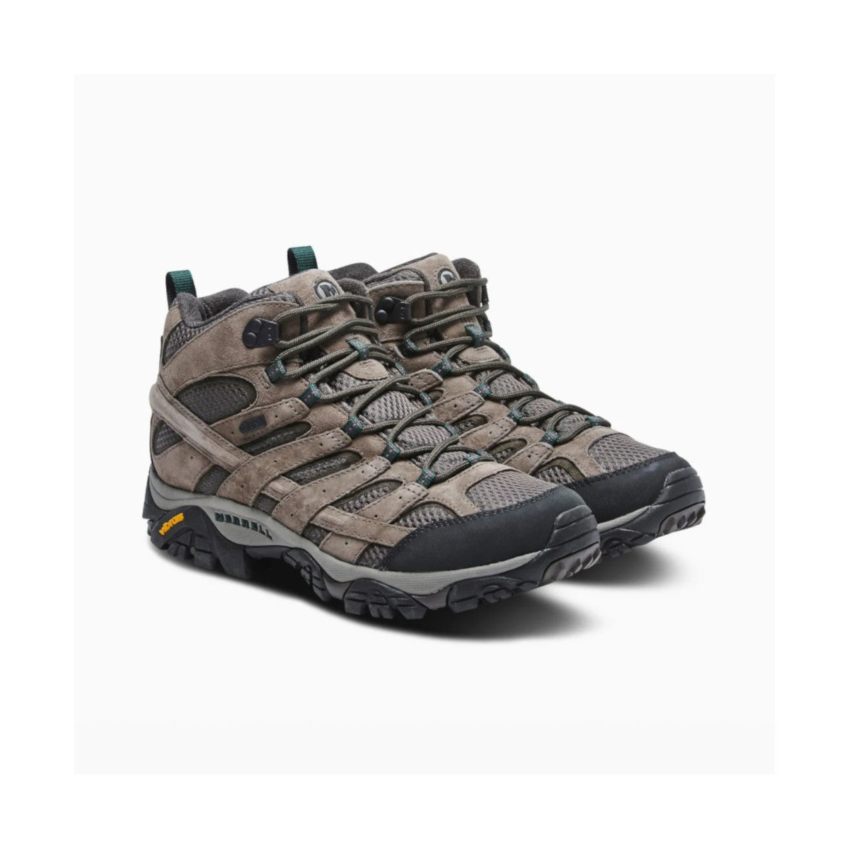 Merrell Moab 2 Mid Waterproof Boot