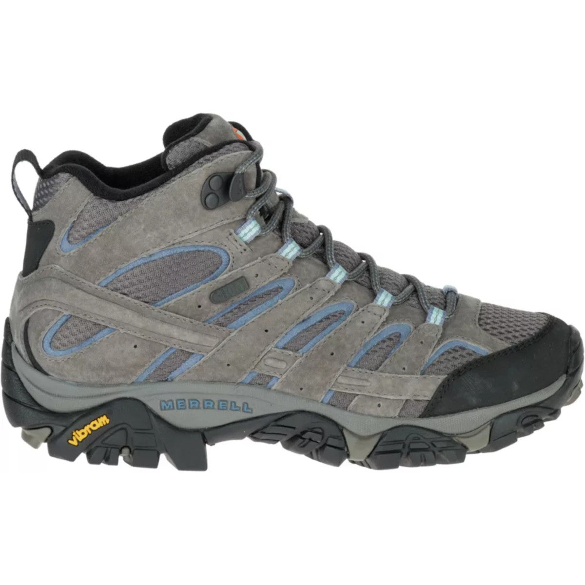 Merrell Women's Moab 2 Mid Waterproof Hiking boot