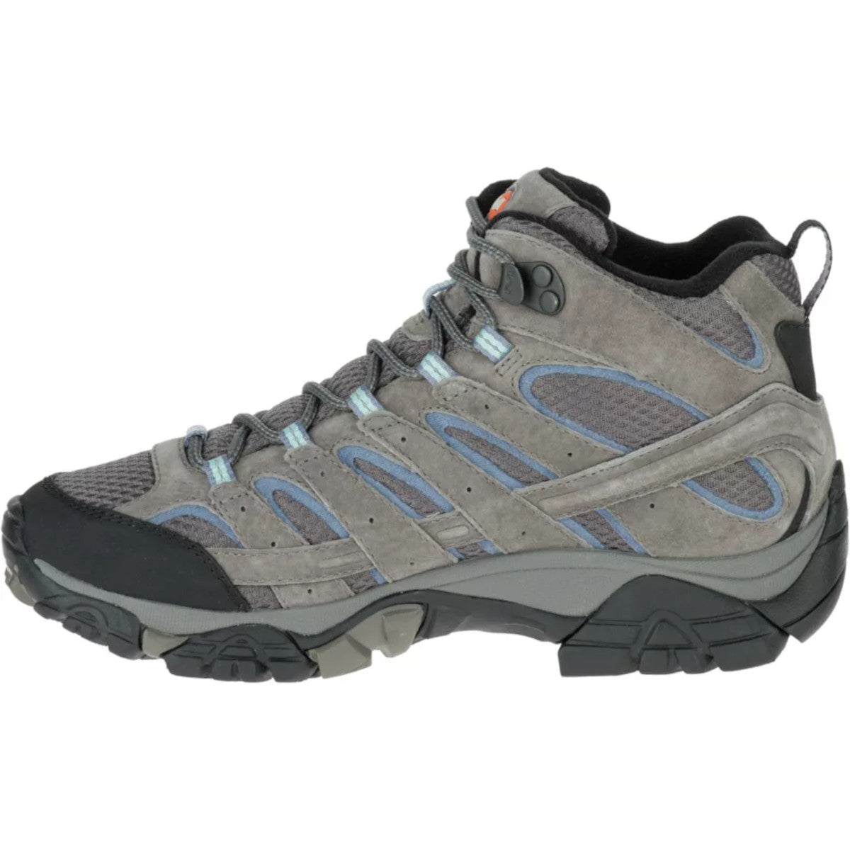 Merrell Women's Moab 2 Mid Waterproof Hiking boot