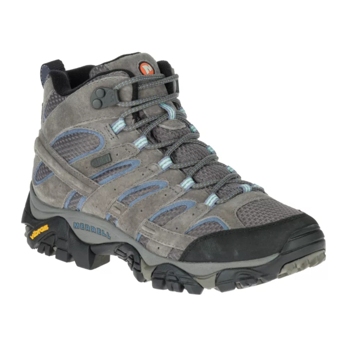 Merrell Women's Moab 2 Mid Waterproof Hiking boot