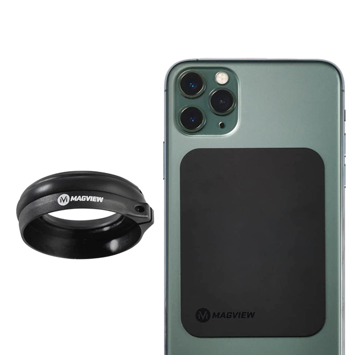 MAGVIEW B1 Binocular Adapter Main Image