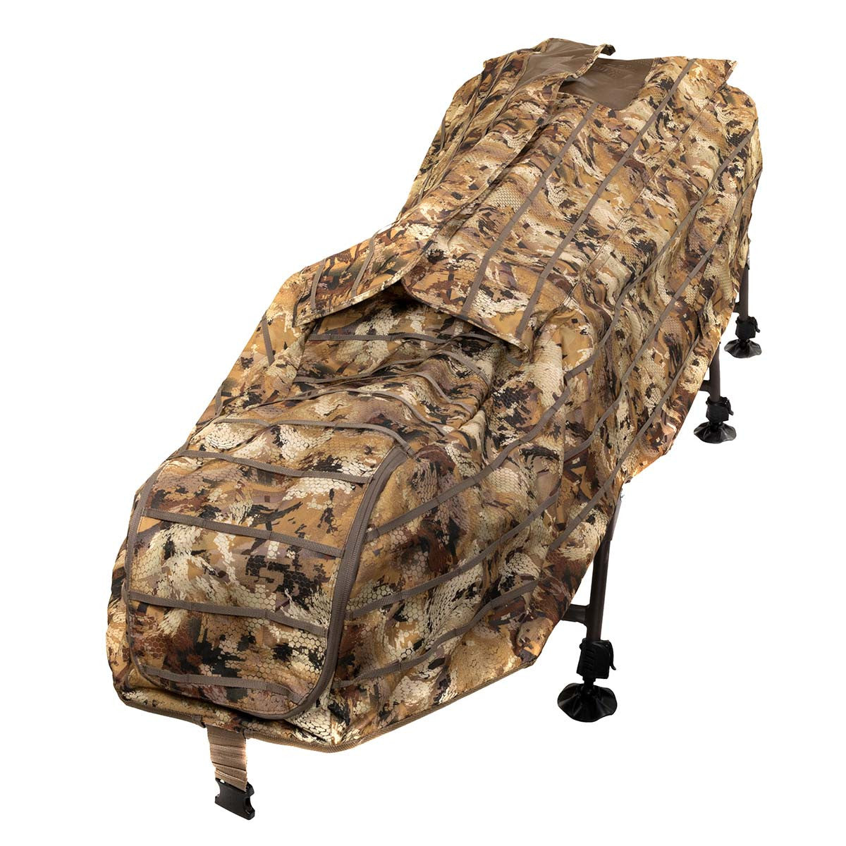ATX Invisilay Blind - Optifade Marsh
