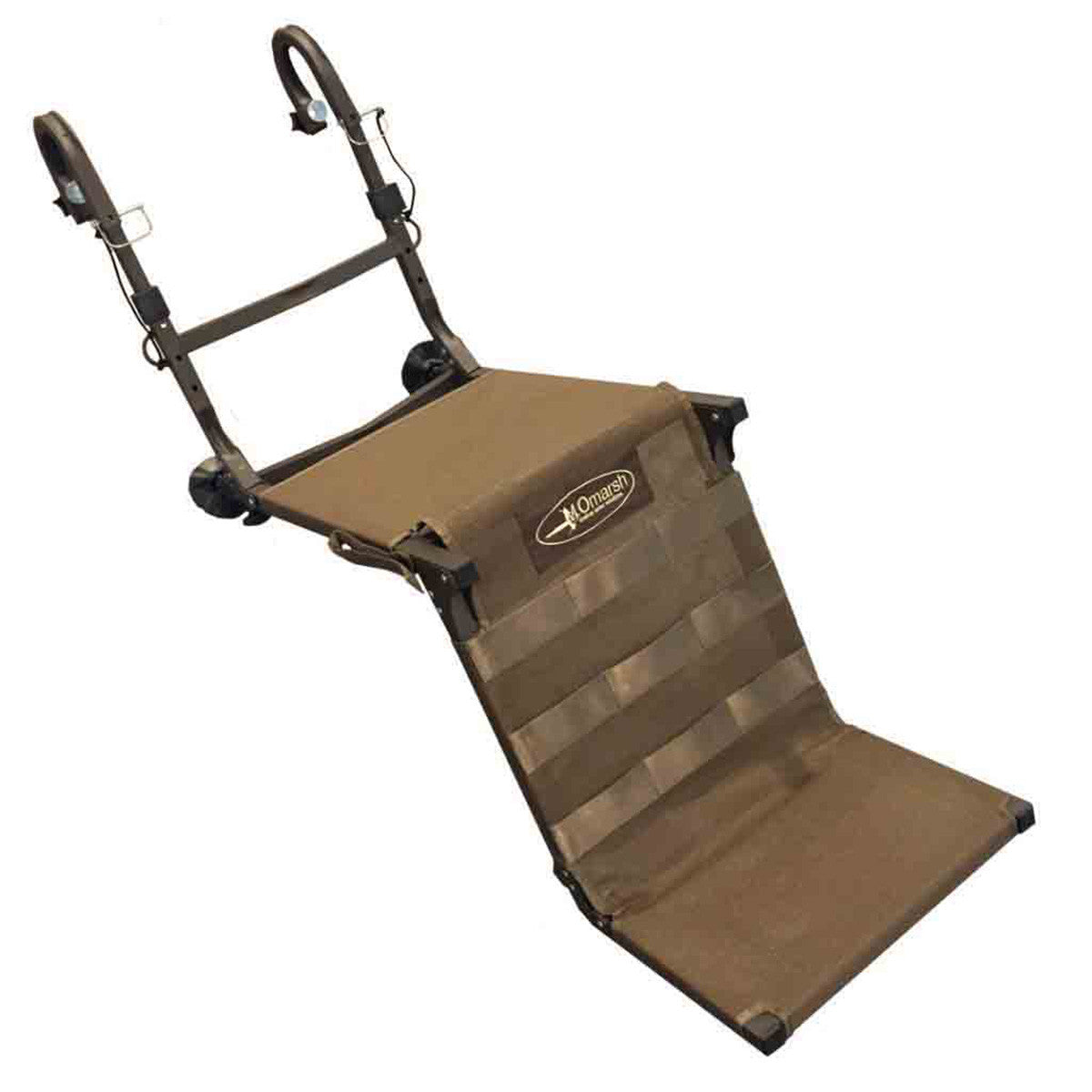 MOmarsh Dog Ramp Stand