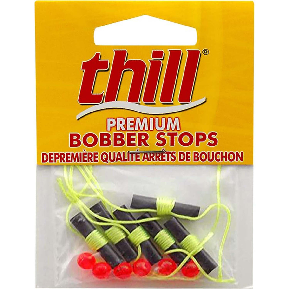 Bobber Stops