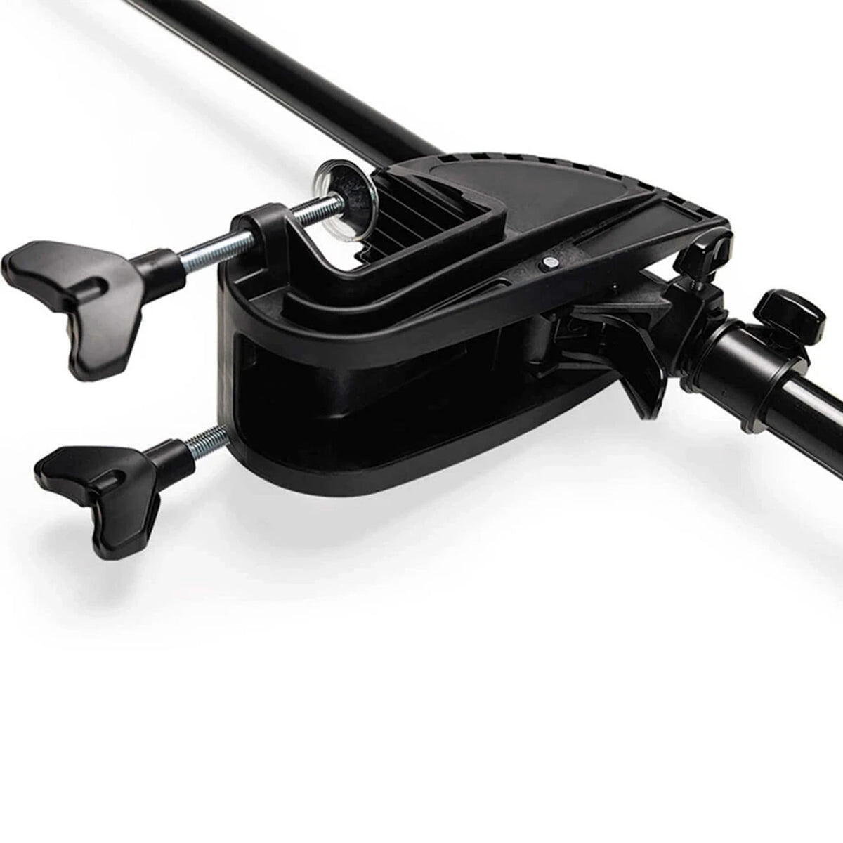  Minn Kota ENDURA MAX 55 42" Shaft Trolling Motor Bracket Image
