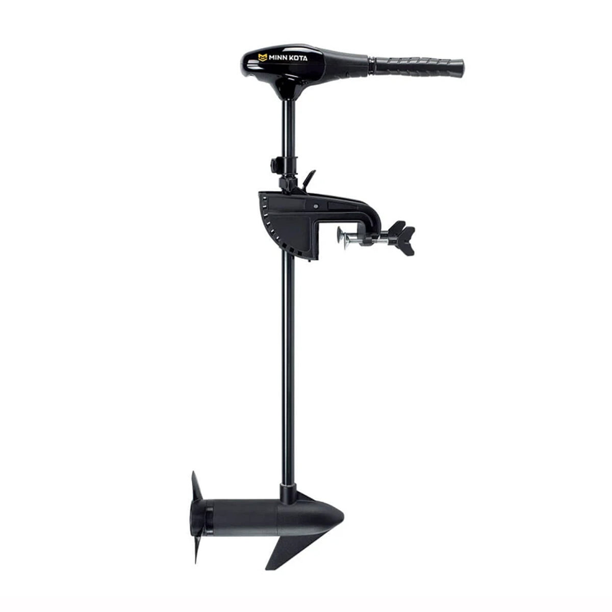 Minn Kota Endura 36" Trolling Motor with Battery Meter Main Image