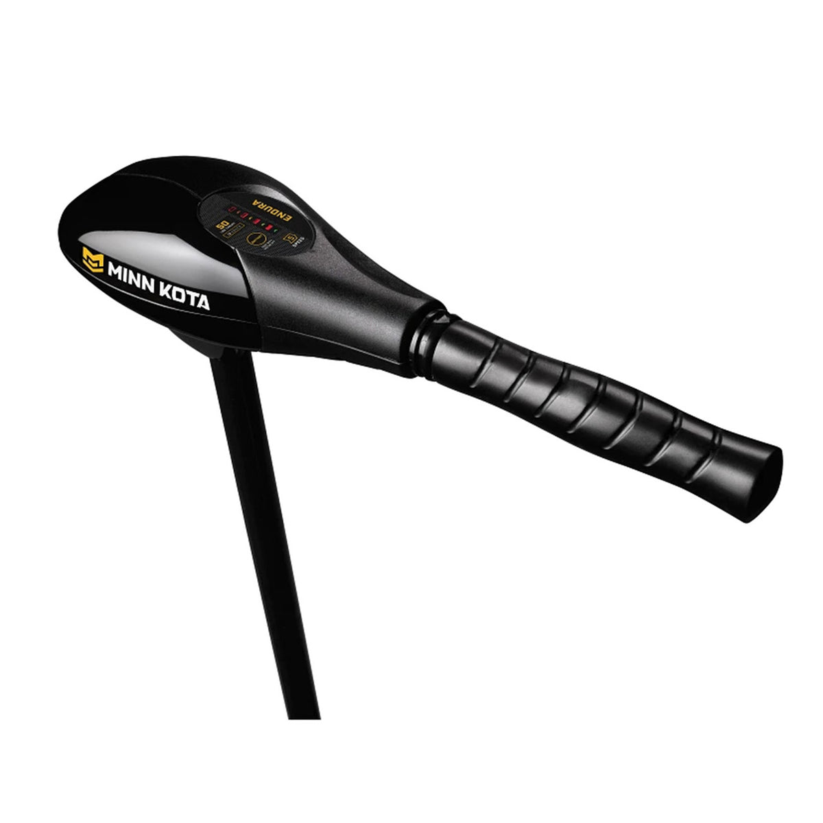 Minn Kota Endura 36" Trolling Motor with Battery Meter Handle Image