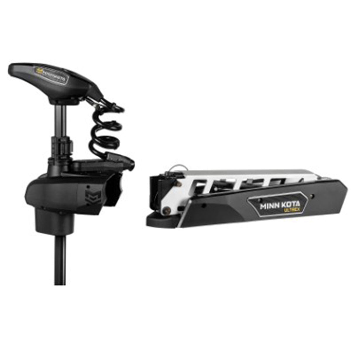 Minn Kota ULTREX 90/115/DSC/MR QUEST Freshwater Trolling Motor