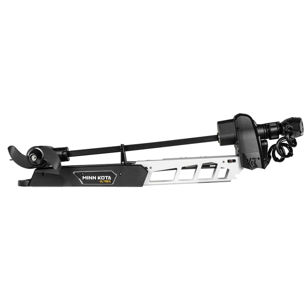 Ultrex QUEST 90/115 lb. Mega Down/Side Imaging 52" Shaft Trolling Motor Closed Image