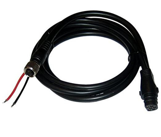 Mkr-Us2-9 Lowrance 6 Pin Adapter Cable