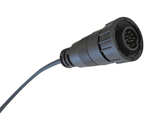 MKR-US2-13 Universal Sonar 2 Adapter Cable for Onix