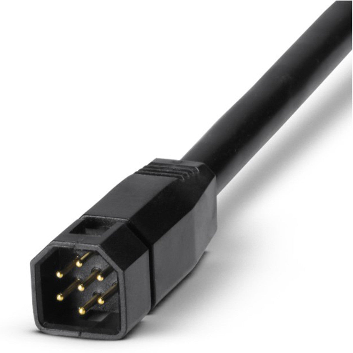 Minn Kota MDI Adapter Cable / MKR MDI-2-HB Helix 7 image