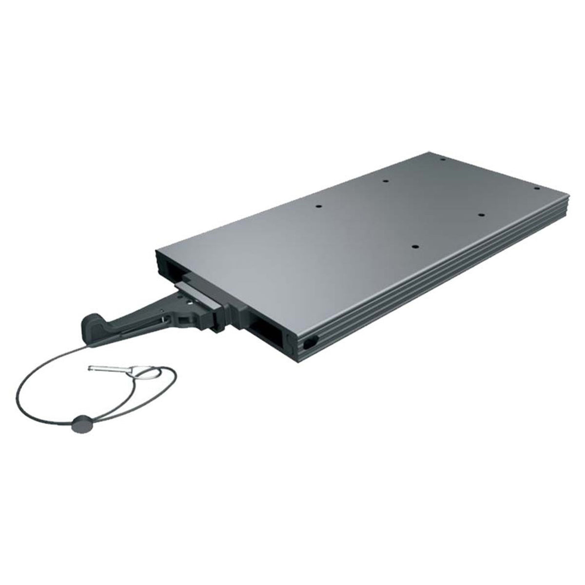 Minn Kota MKA-51 Electric Steer Quick-Release Bracket image