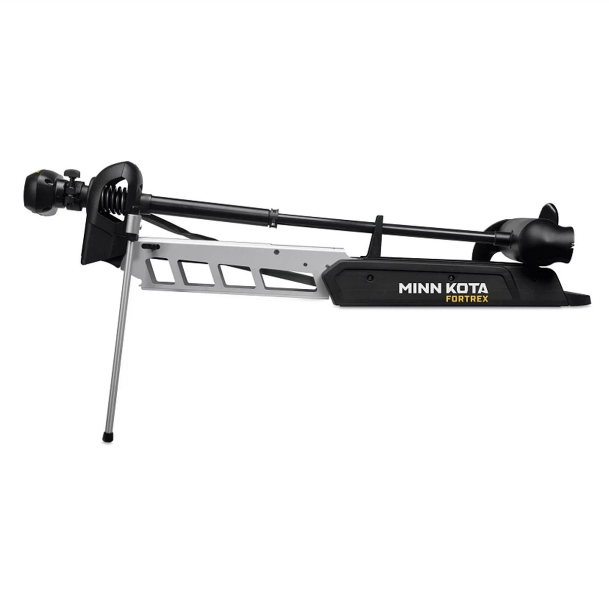 Minn Kota Ultrex/Fortrex MKA-50 Stabilizer Kit In-Use Image