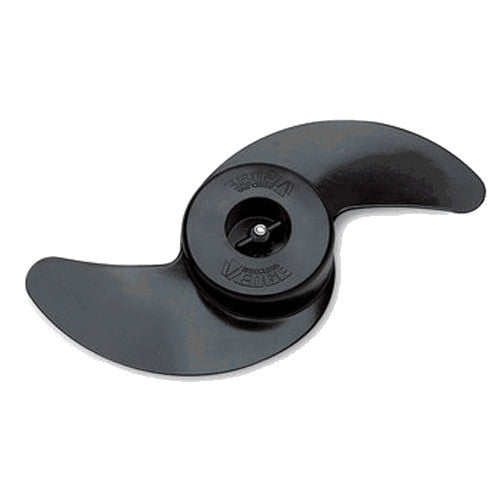 MKP-6 Weedless Wedge Prop