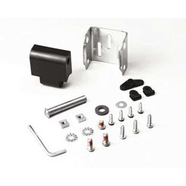 Minn Kota MHX HS Transom Mount Hardware 740011-1 image