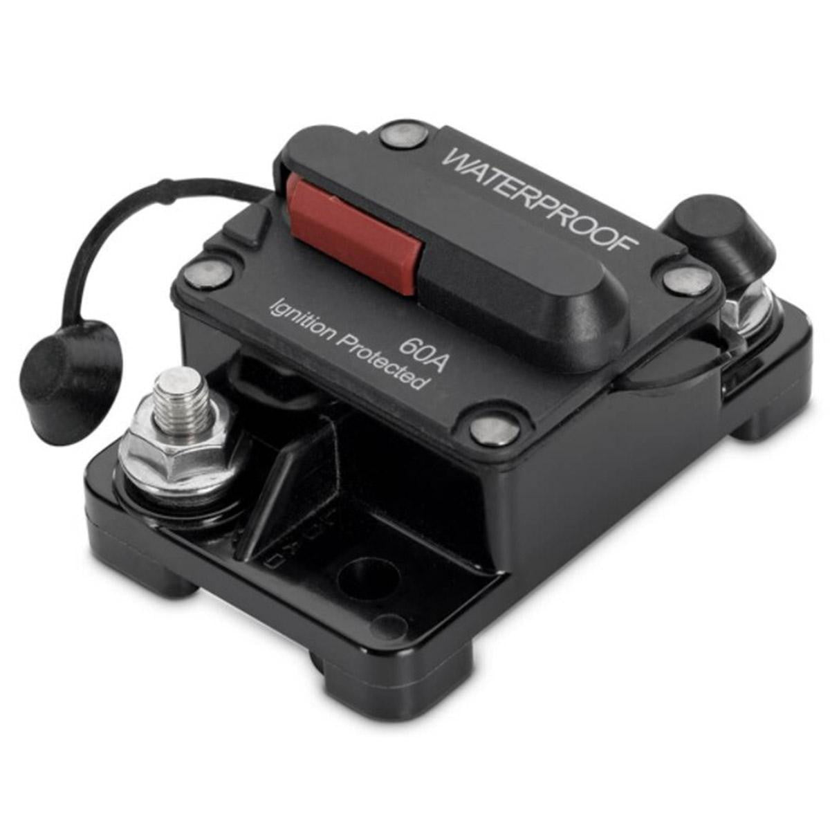 Waterproof Circuit Breaker