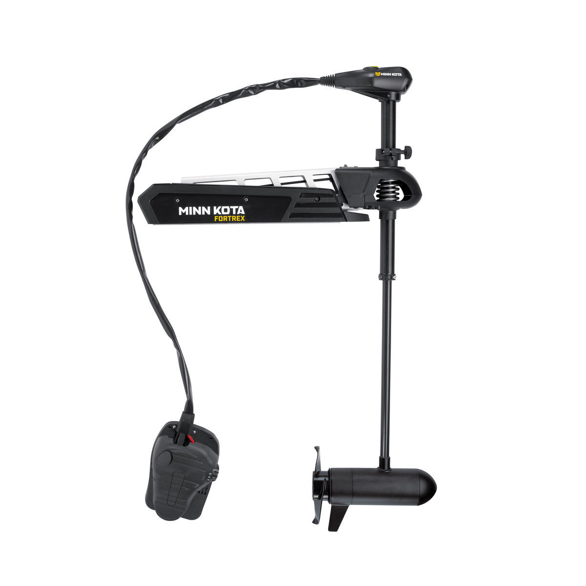Fortrex Freshwater Trolling Motor