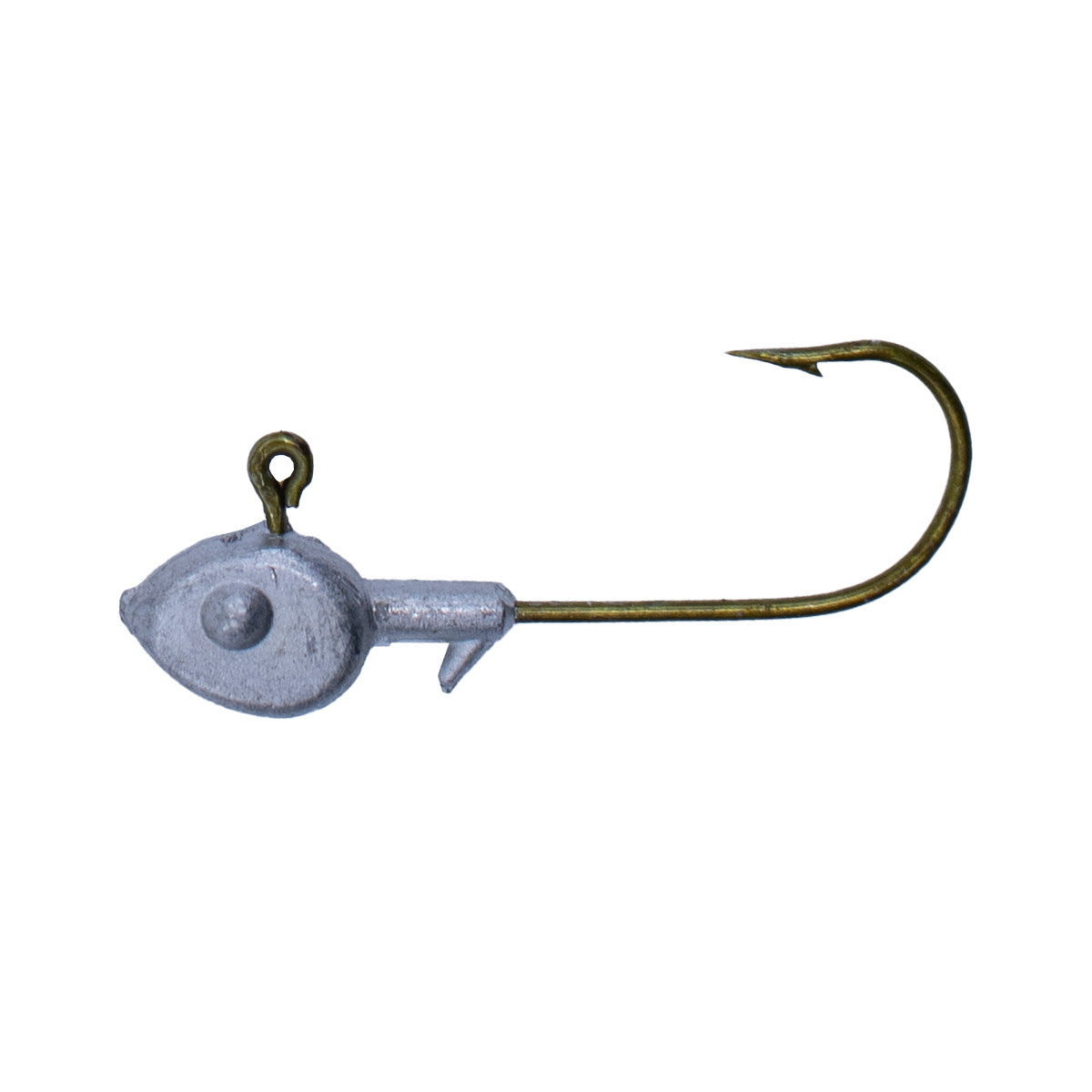 Head Hunter Minnow Jig Head Natural Product Image
