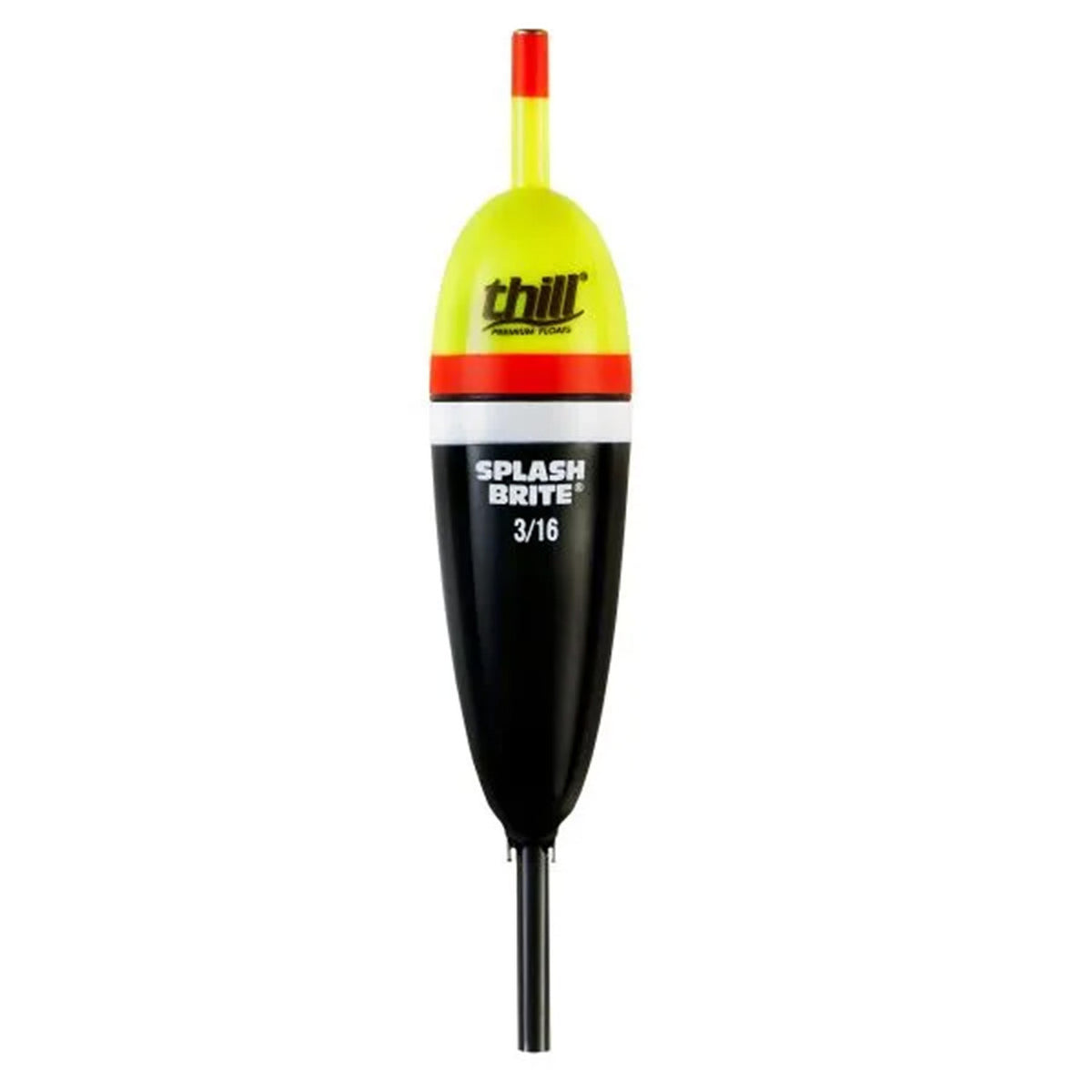 Image of the Thill Slash Brite Nighttime Slip Float.