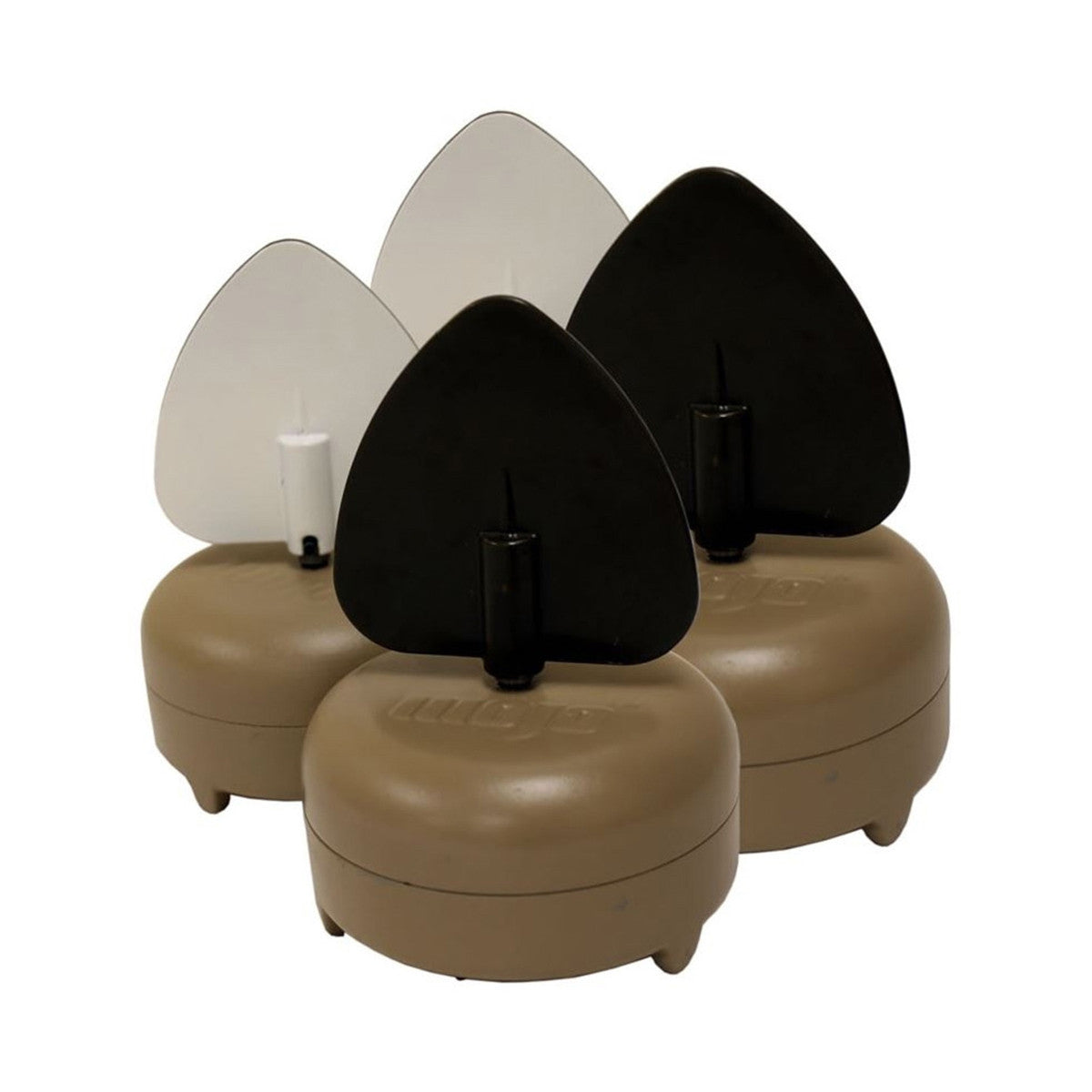 Mojo Dove A Flickers Dove Decoys 4 Pack Image