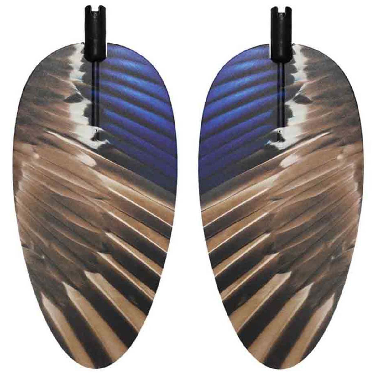 King Mallard Replacement Wings