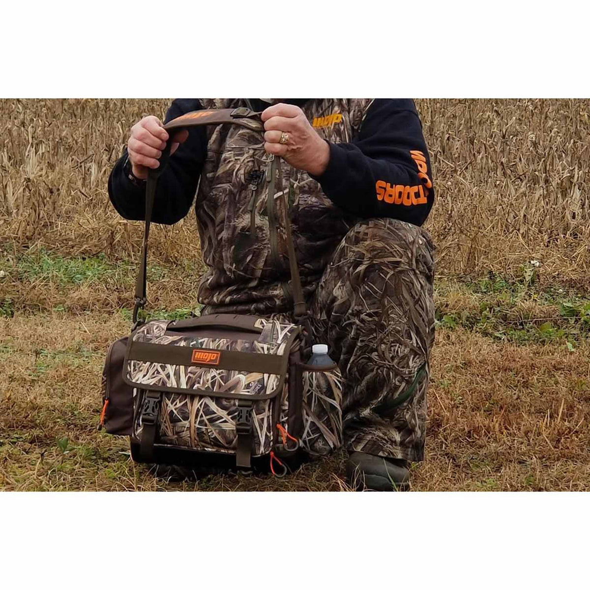 MOJO Timber Blind Bag image