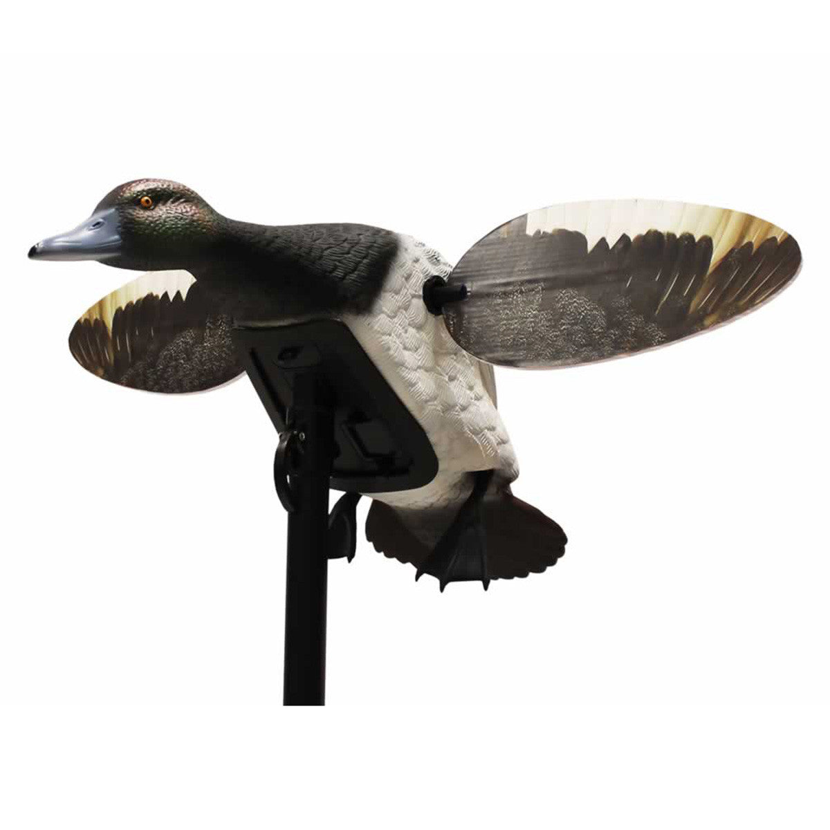 Mojo Elite Series Diver Bluebill Duck Decoy Image