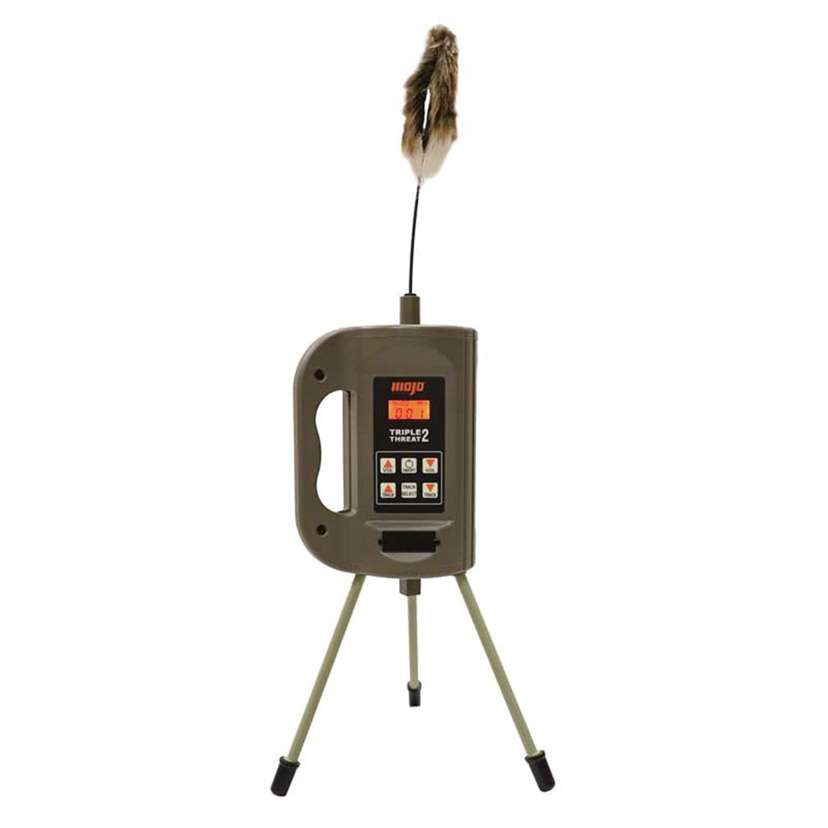 Mojo Outdoors Triple Threat 2 E-Caller with Remote Product Image