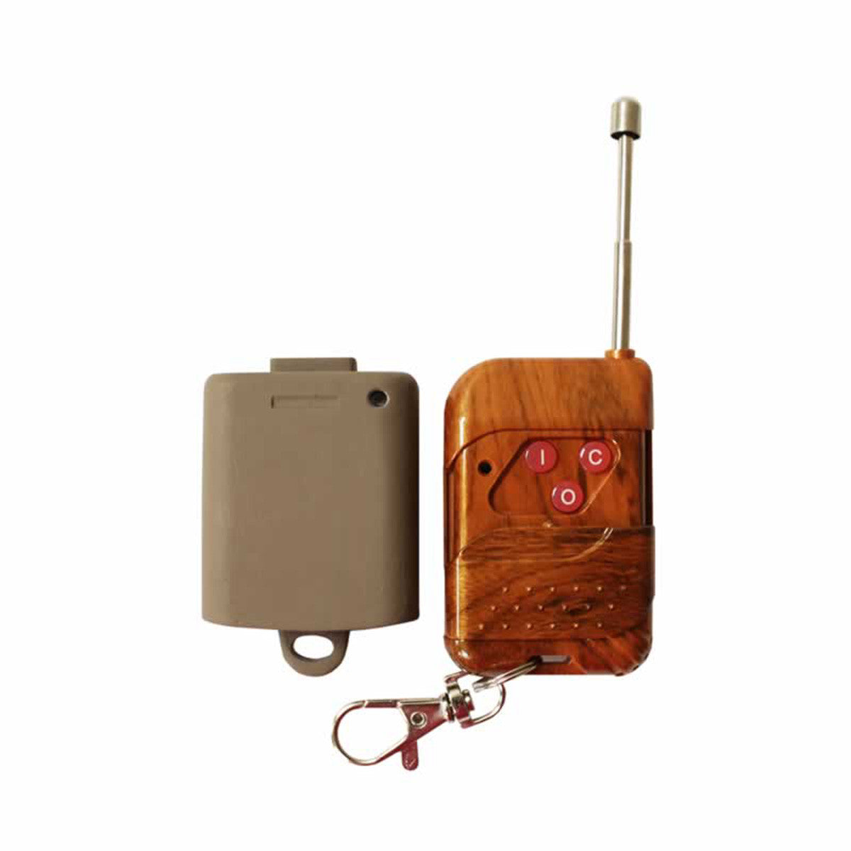 MOJO Elite Series Multi Remote Kit (3P Connect)