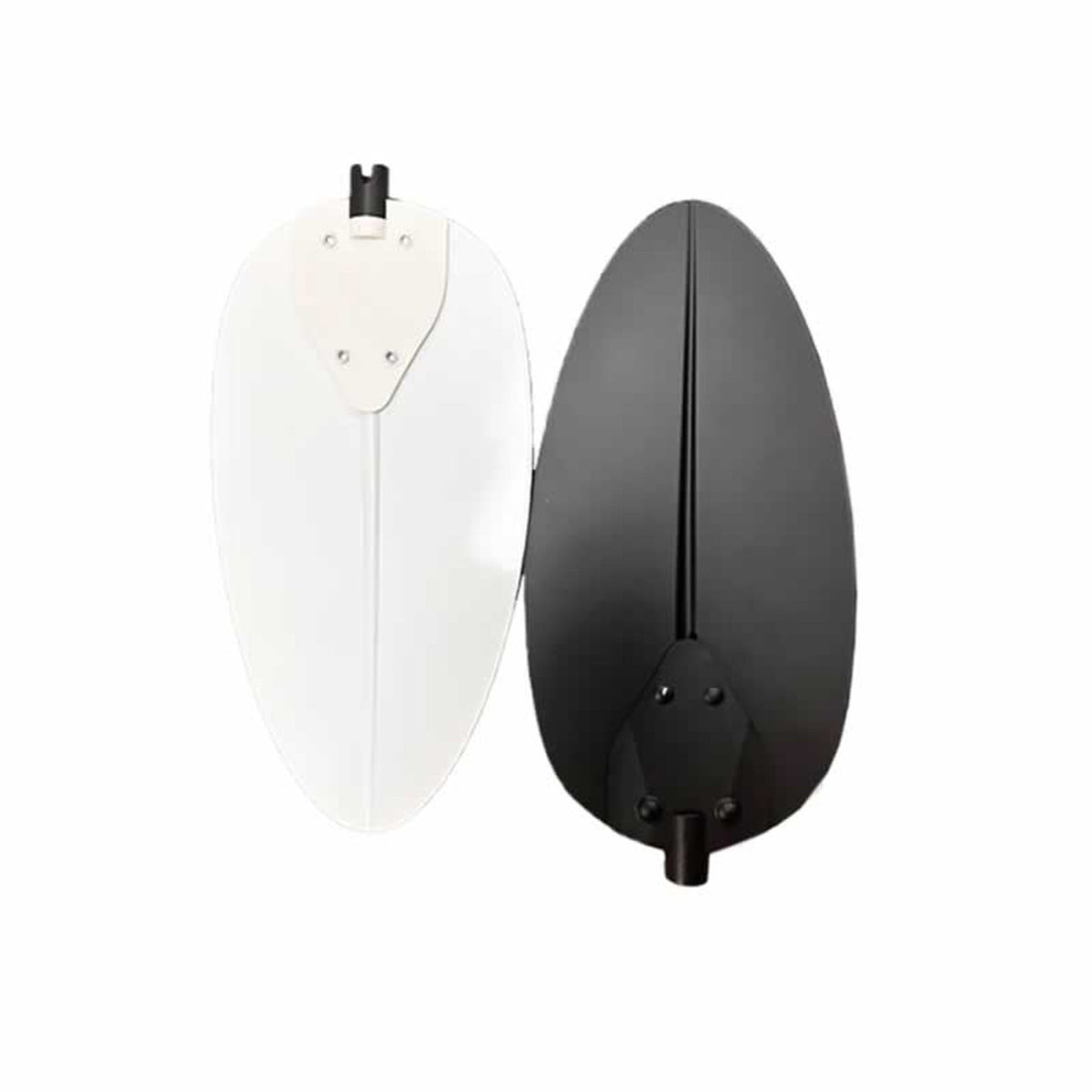 Mojo Mallard Replacement Metal Wings Kit Image