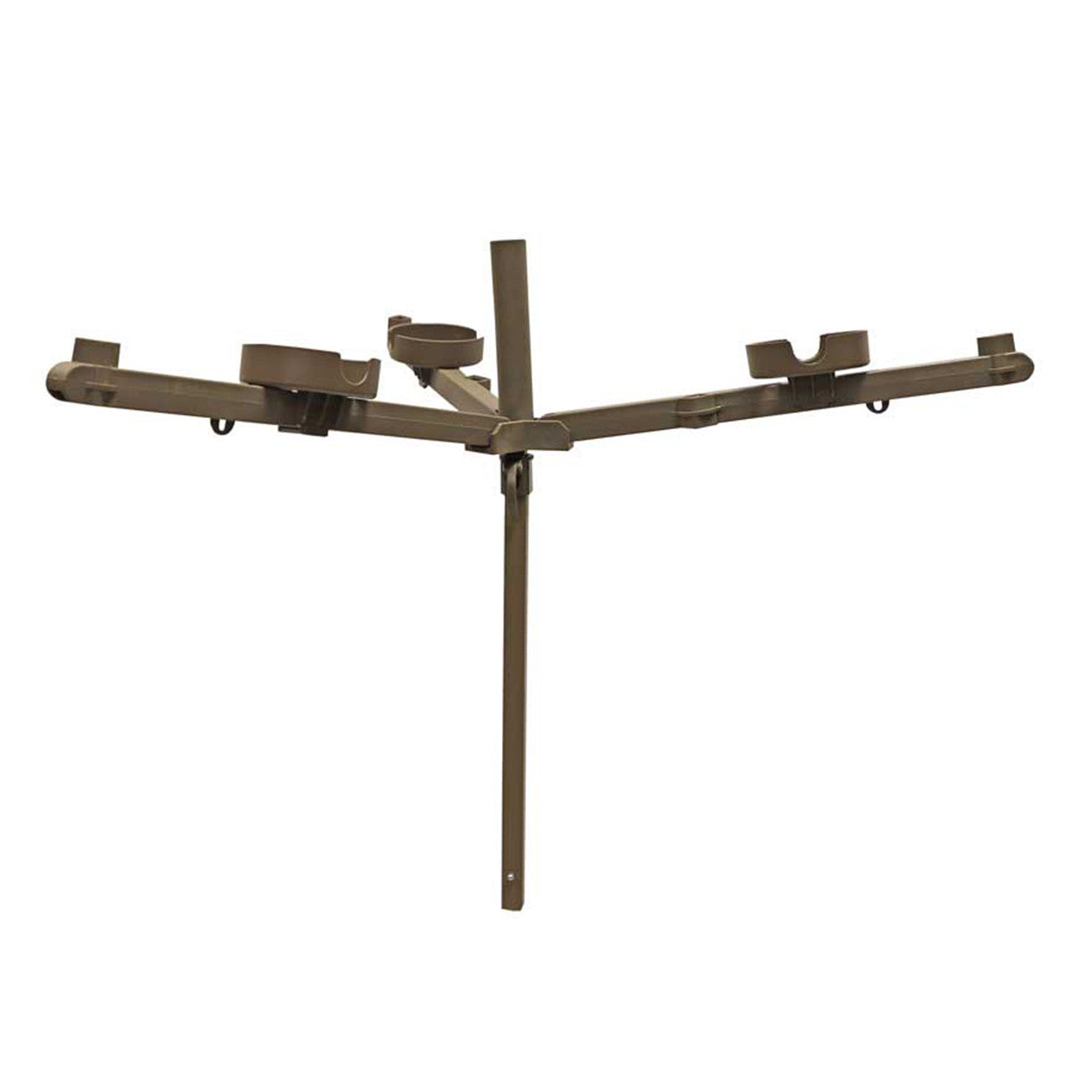 Mojo Decoy Pole Dancer Topper Image