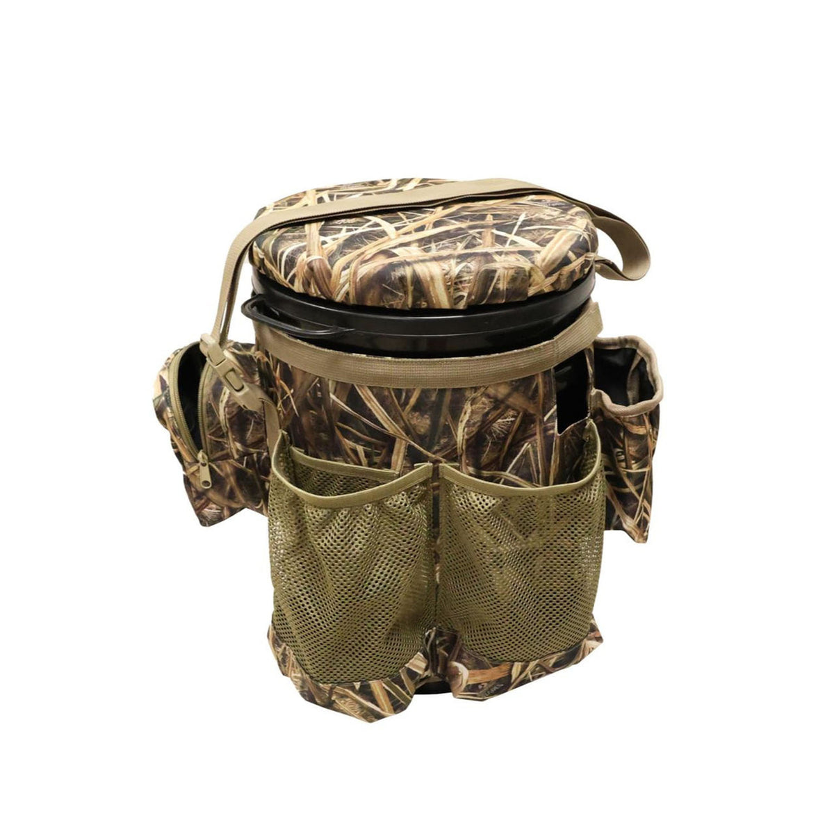 MOJO Dove Game Bucket With Swivel Seat image