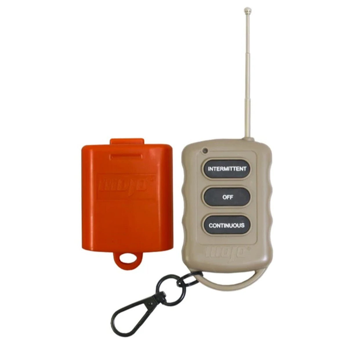 Image of the Mojo Basic Remote Kit.
