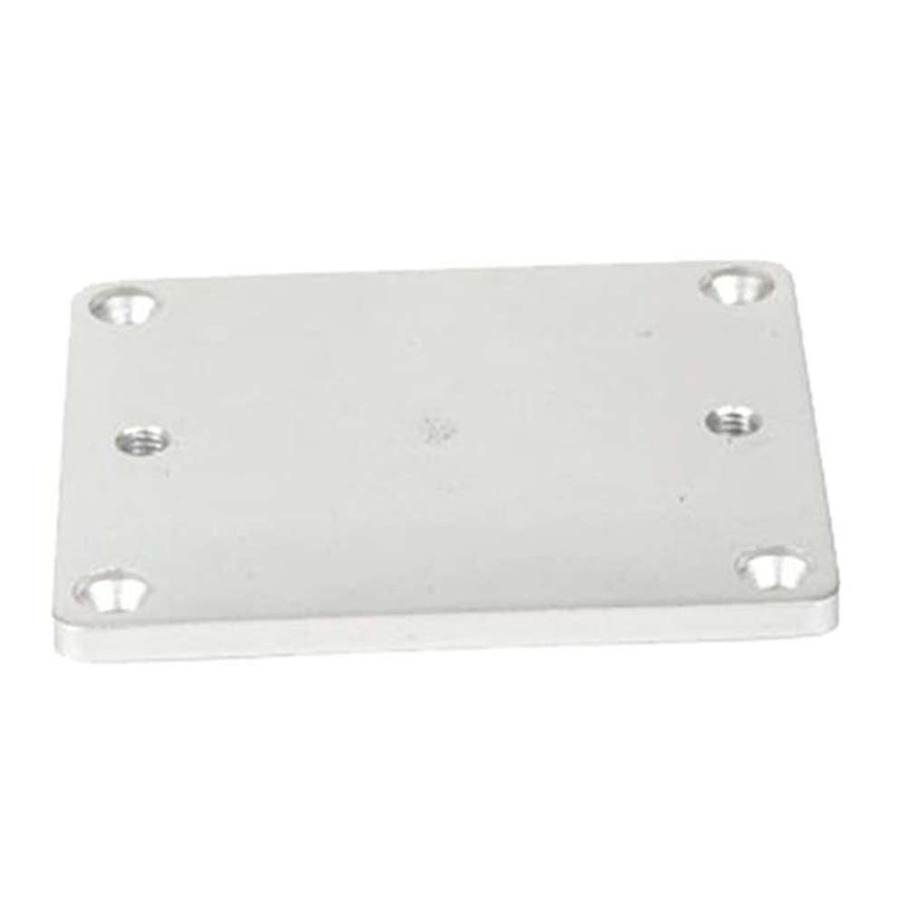 Millennium Marine R101 Base Plate for SpyderLok