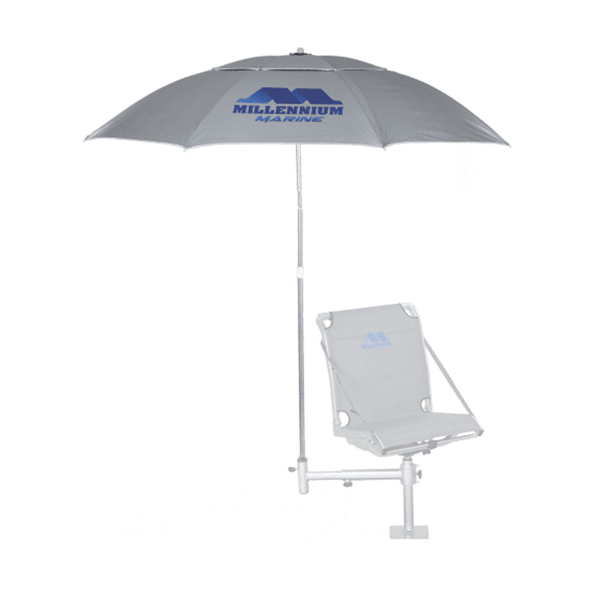 Millennium Marine U570 Shade Tree Umbrella image