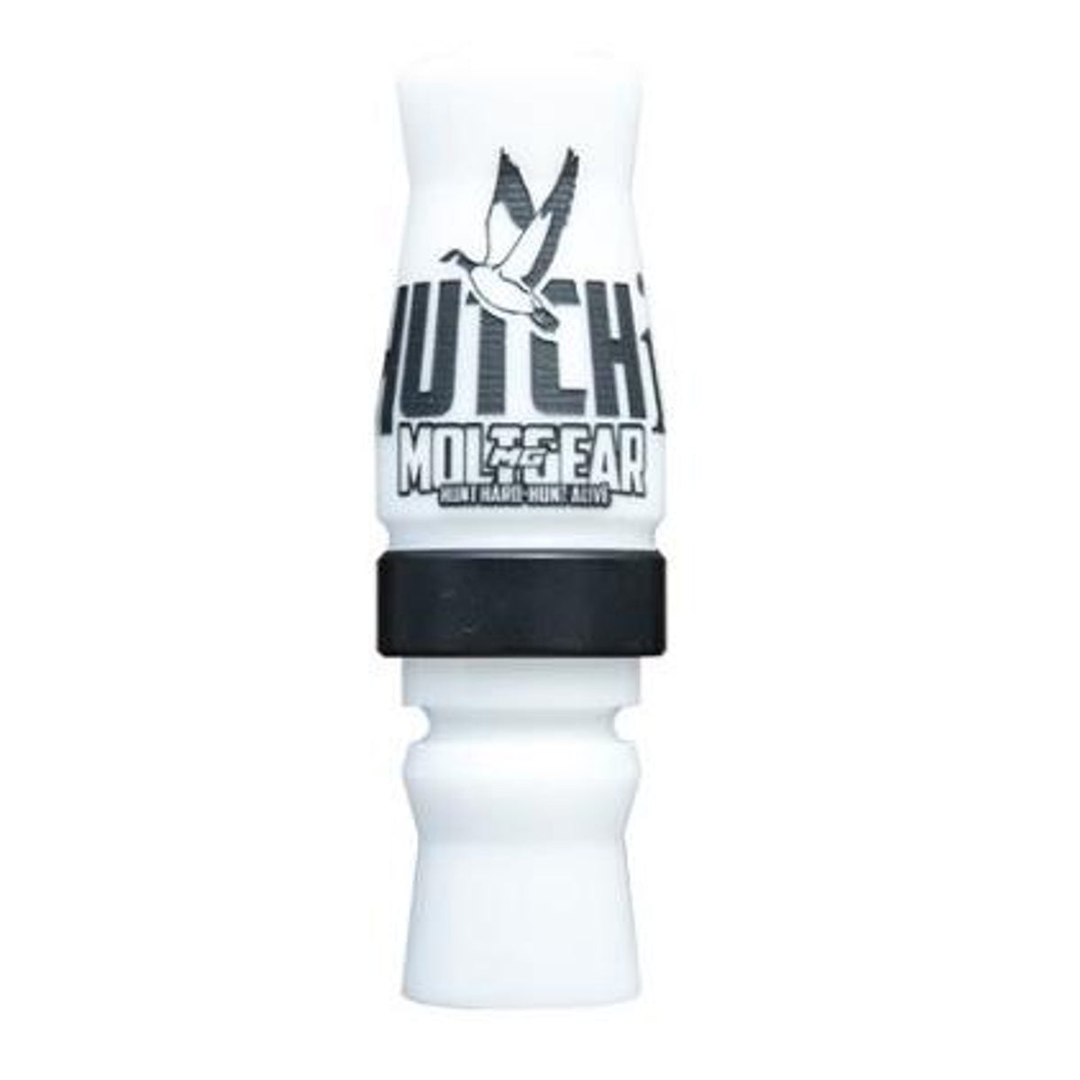 Molt Gear Hutchi Acrylic Goose Call Image in Glacier