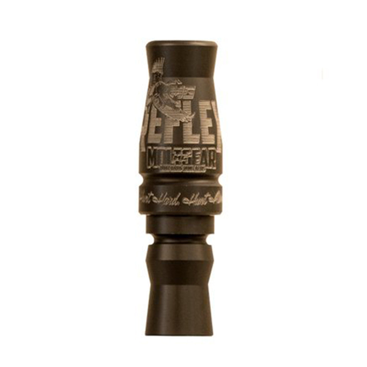 Molt Gear EX-Reflex Series Goose Call Image in Black Ghost